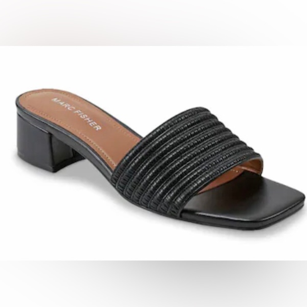 Marc Fisher Cinasa Sandal